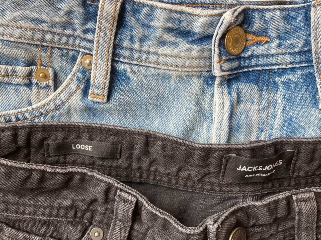 Billede 2 - Jack&Jones shorts str s