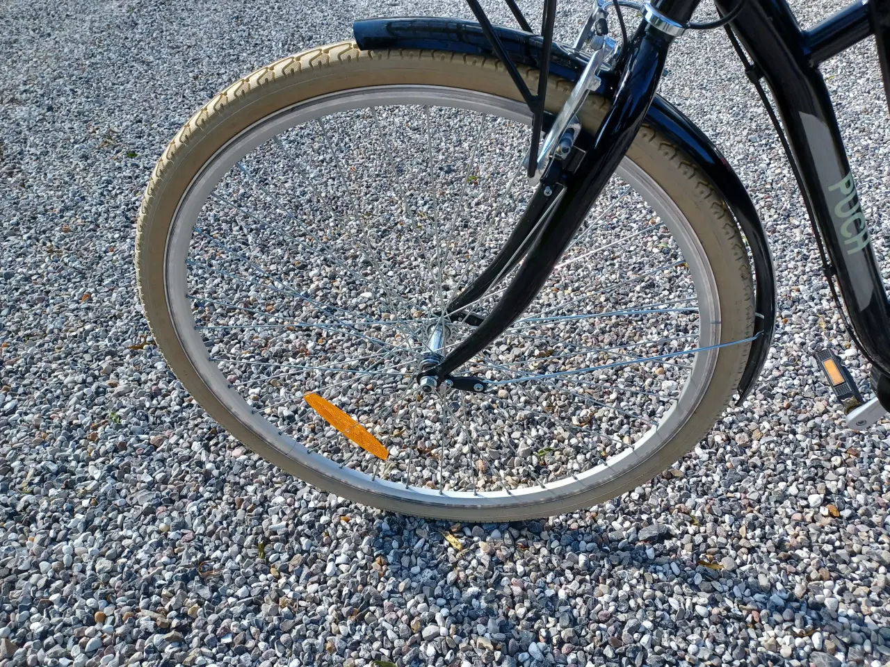 Billede 8 - Puch damecykel