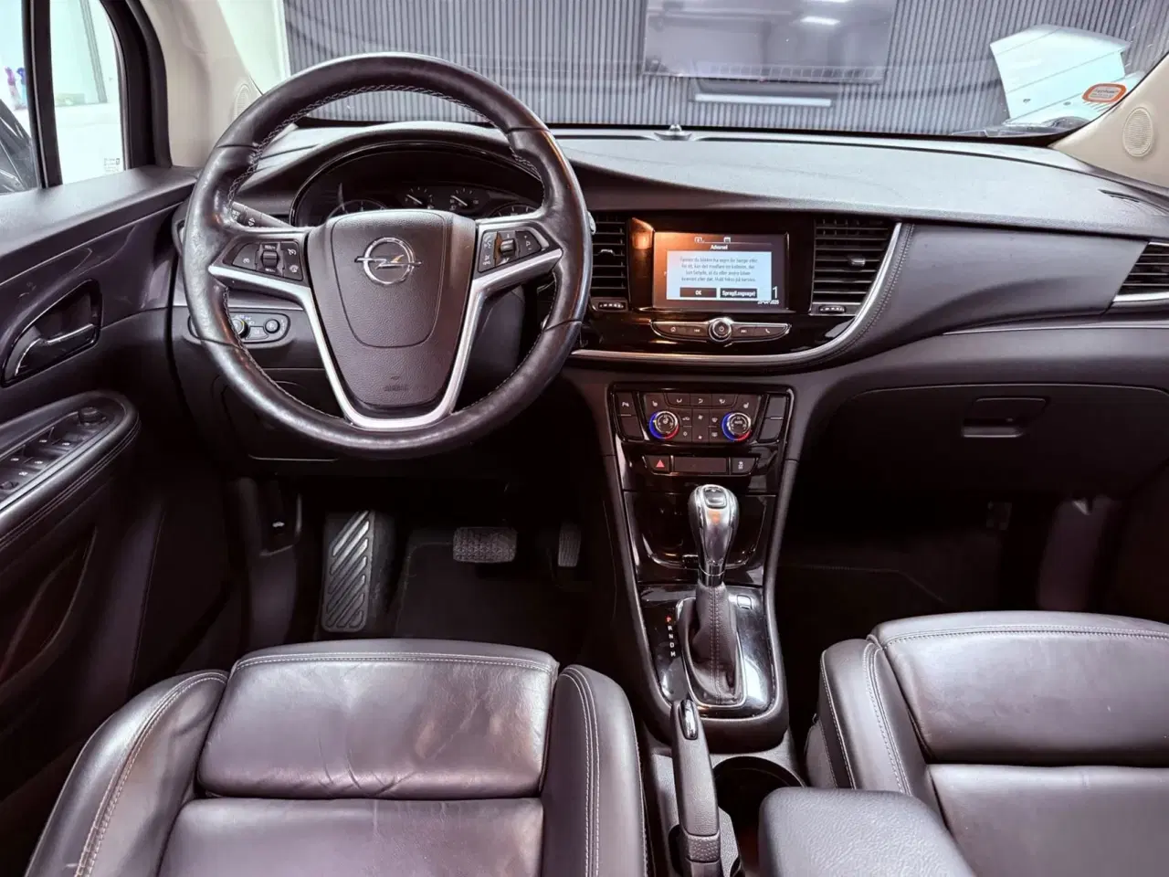 Billede 12 - Opel Mokka X 1,4 Turbo Innovation 140HK 5d 6g Aut.
