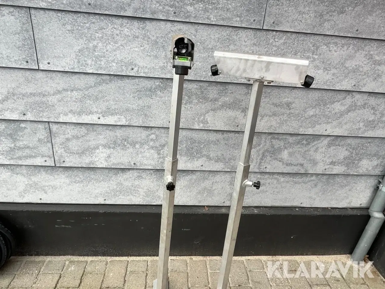 Billede 2 - Raket Sigte 2 styk 65-130mm