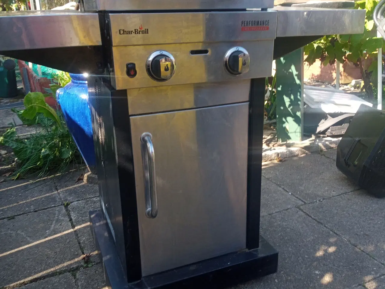 Billede 3 - Gasgrill 