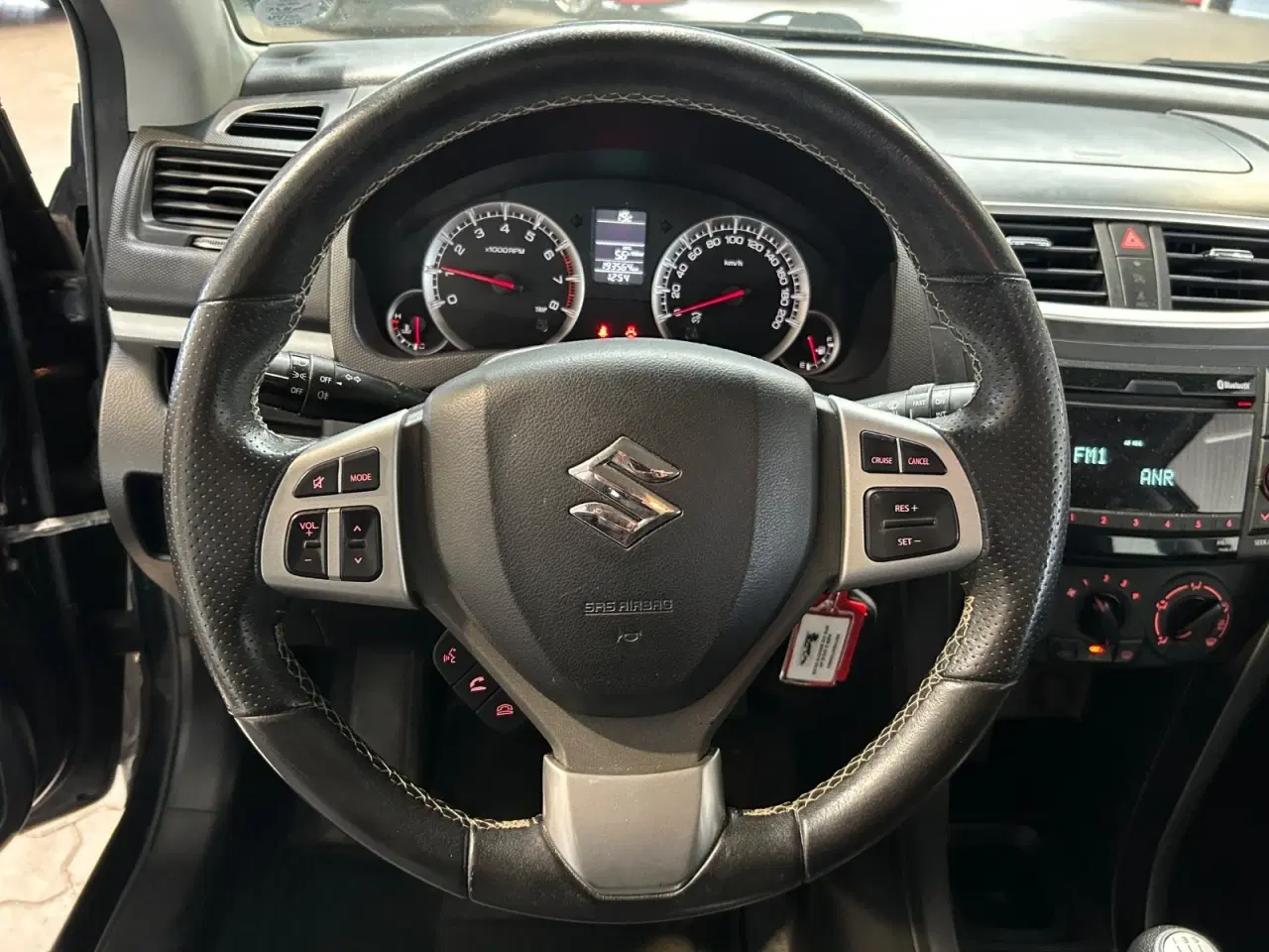 Billede 6 - Suzuki Swift 1,2 Dualjet Sport 20th Anniversary