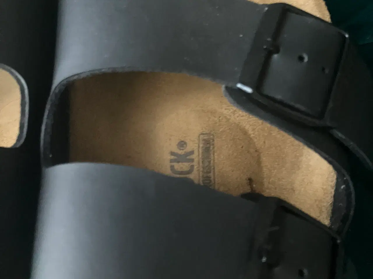 Billede 4 - birkenstock arizona