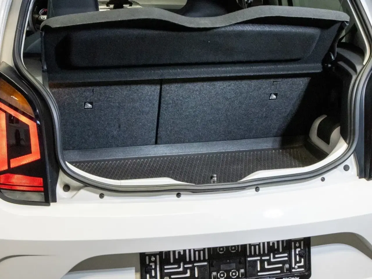 Billede 7 - VW Up! 1,0 MPi 60 Move Up! BMT