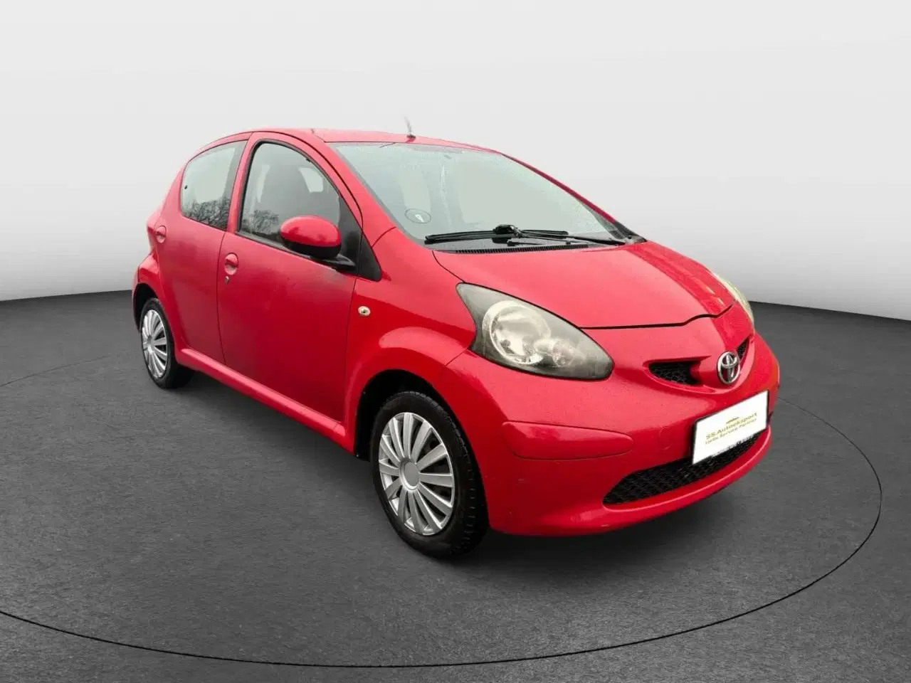 Billede 2 - Toyota Aygo 1,0 