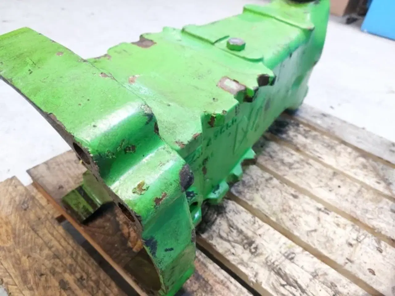 Billede 8 - Merlo P41.7 Lår 042047