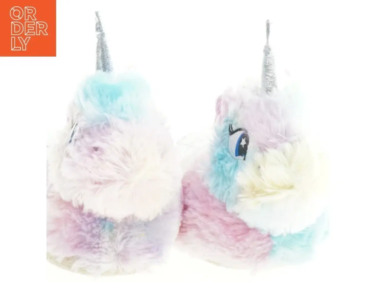 Billede 4 - Enhjørning hjemmesko fra Tiger (str. 30, 31)