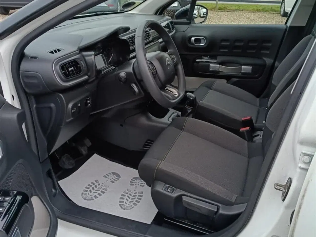 Billede 7 - Citroën C3 1,2 PureTech Feel 82HK 5d