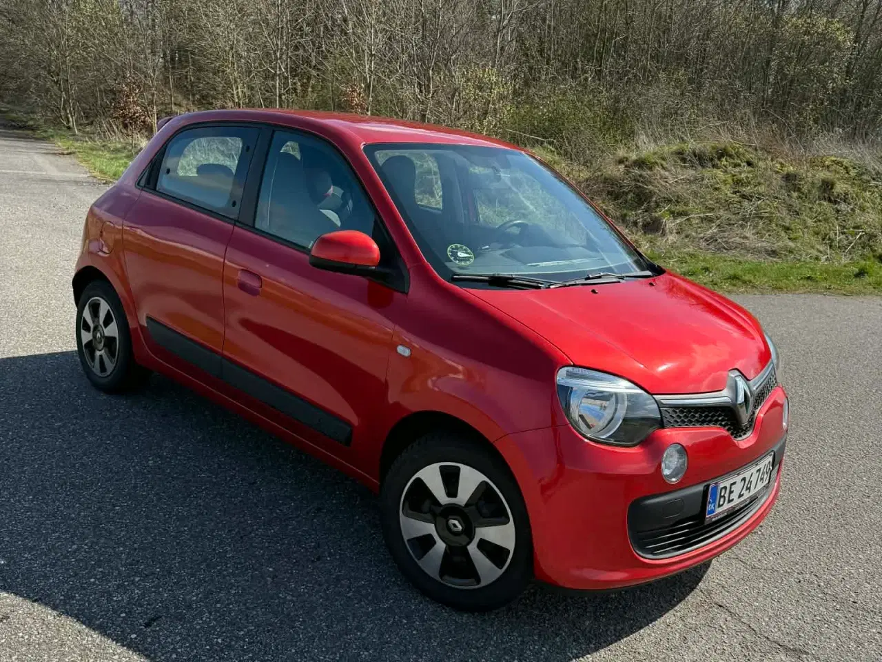 Billede 2 - Renault twingo 2016