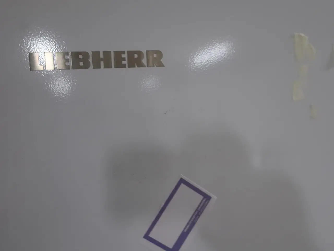 Billede 2 - Køleskab LIEBHERR