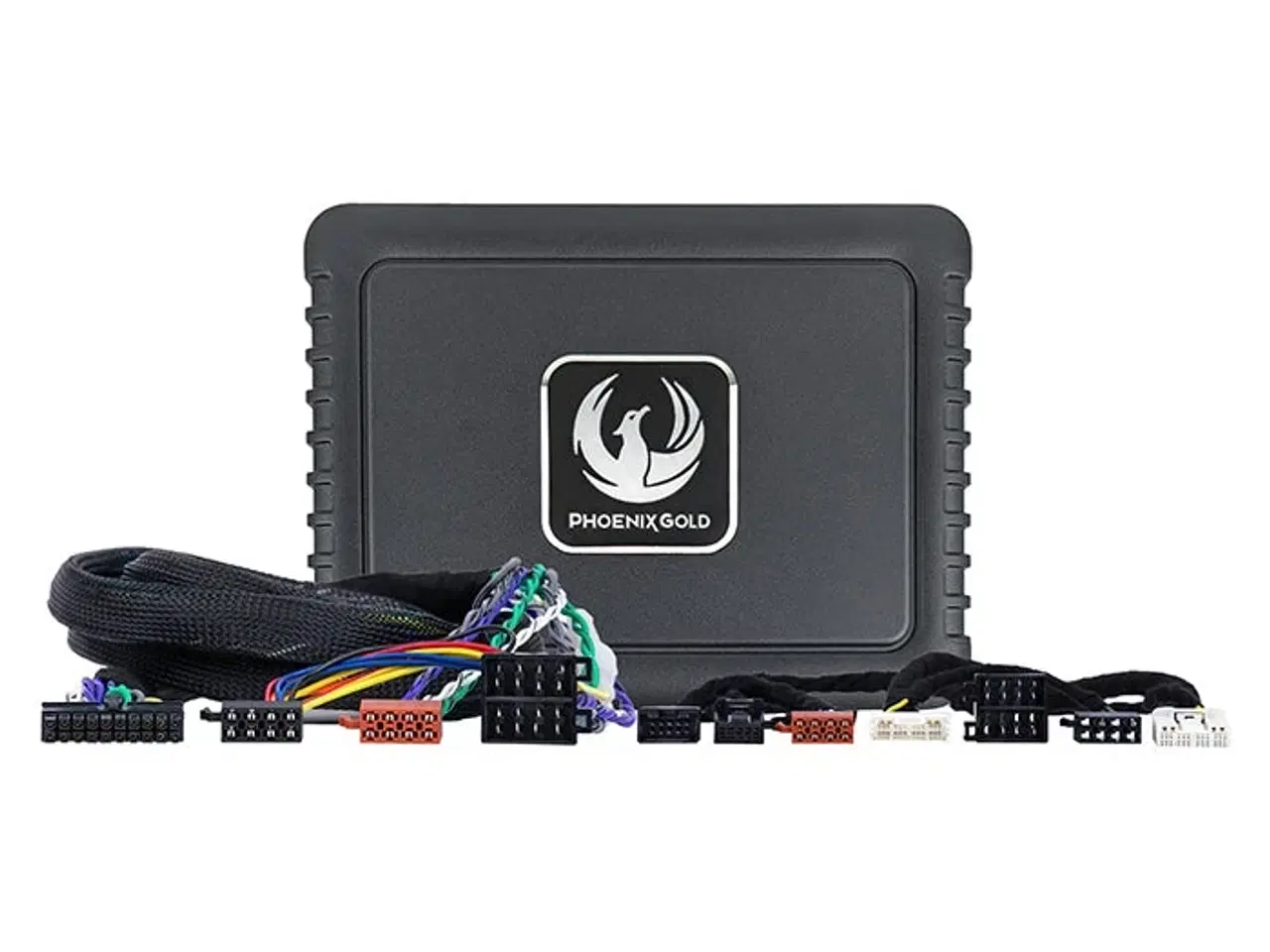 Billede 1 - Phoenix Gold Toyota DSP Power-Up Kit 2018-