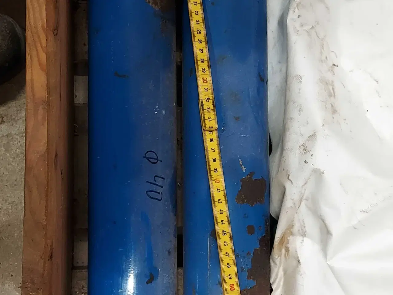 Billede 16 - Flytte salg alt skal væk inden den 20/2