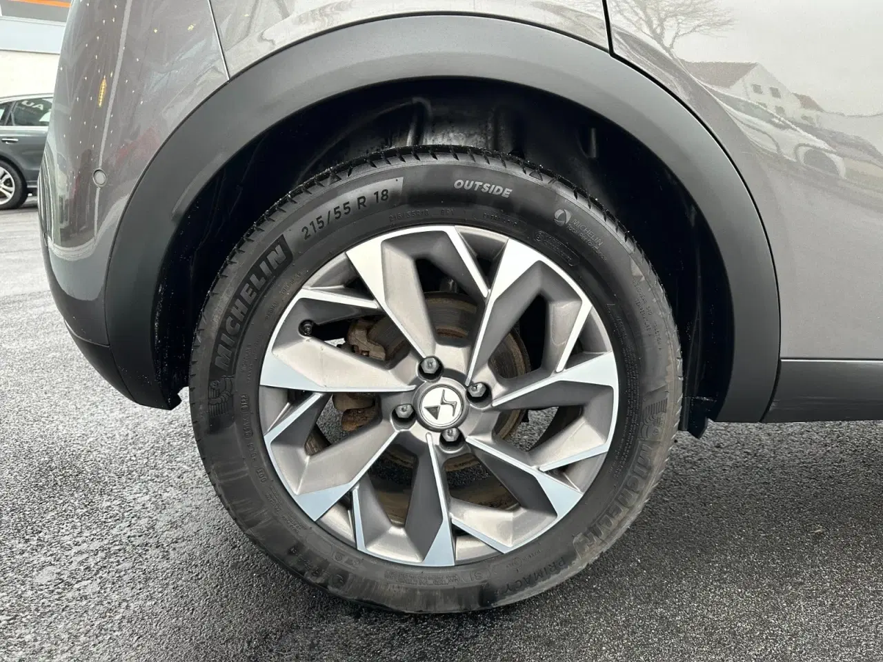 Billede 23 - DS DS 3 CrossBack 50 E-Tense Performance Line Pack