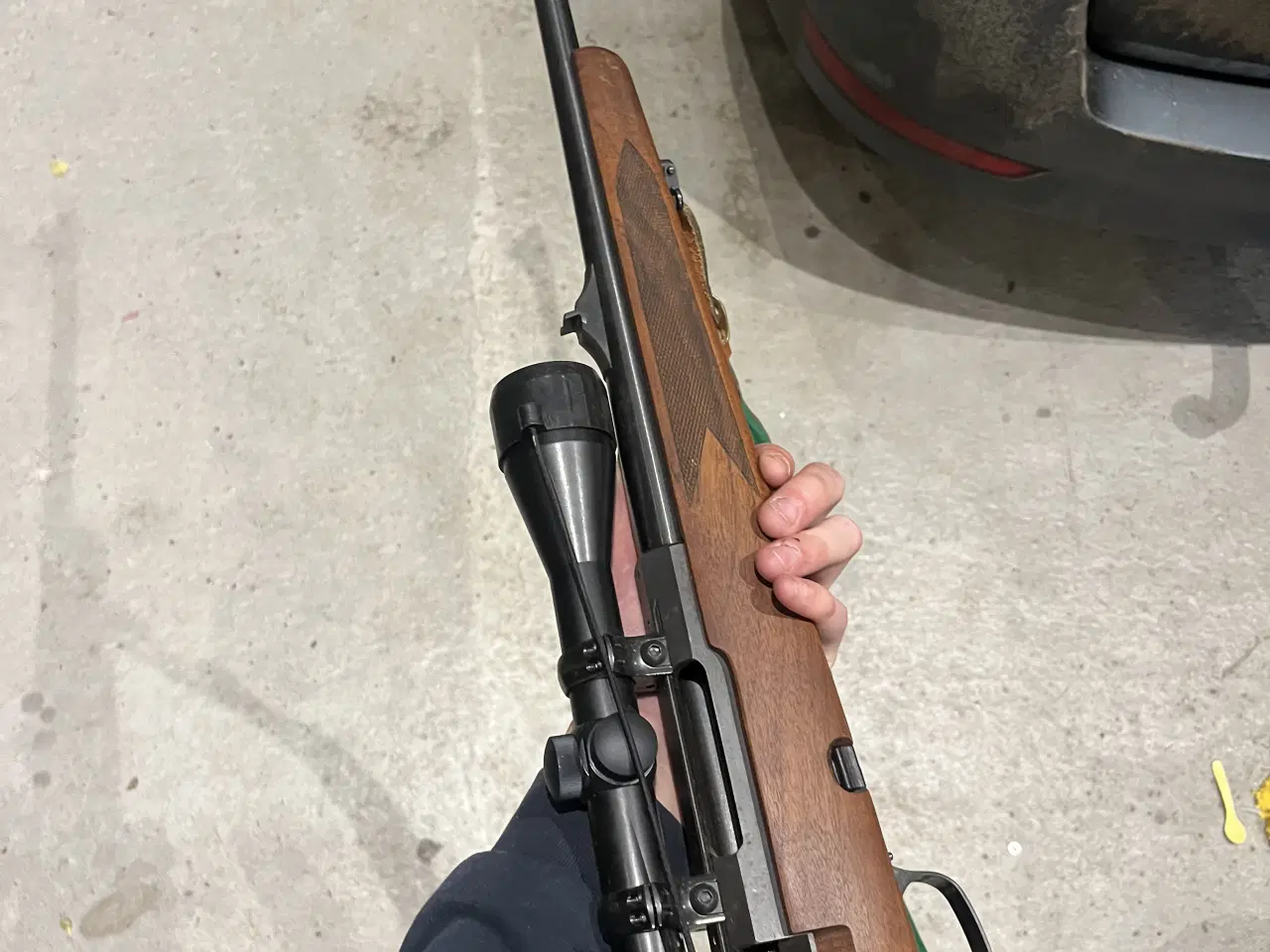 Billede 4 - Tikka M590, 308 win