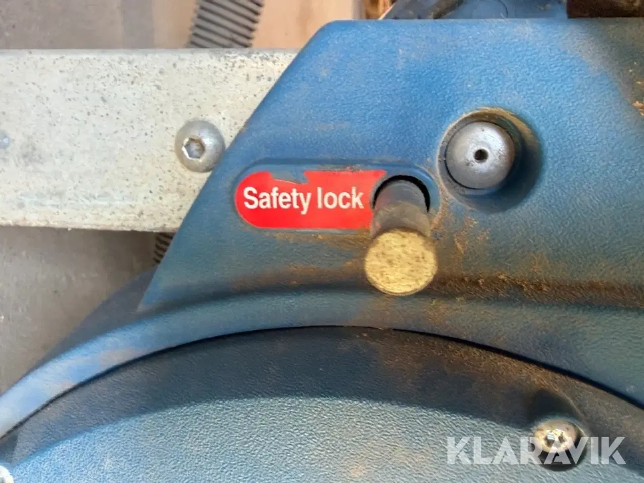 Billede 8 - Støvsugerslange Nederman med oprul