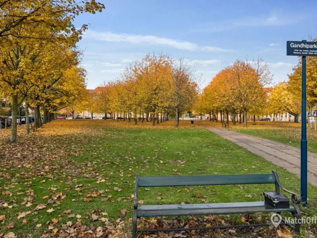 Billede 10 - 119 m² velbeliggende hjørnebutik