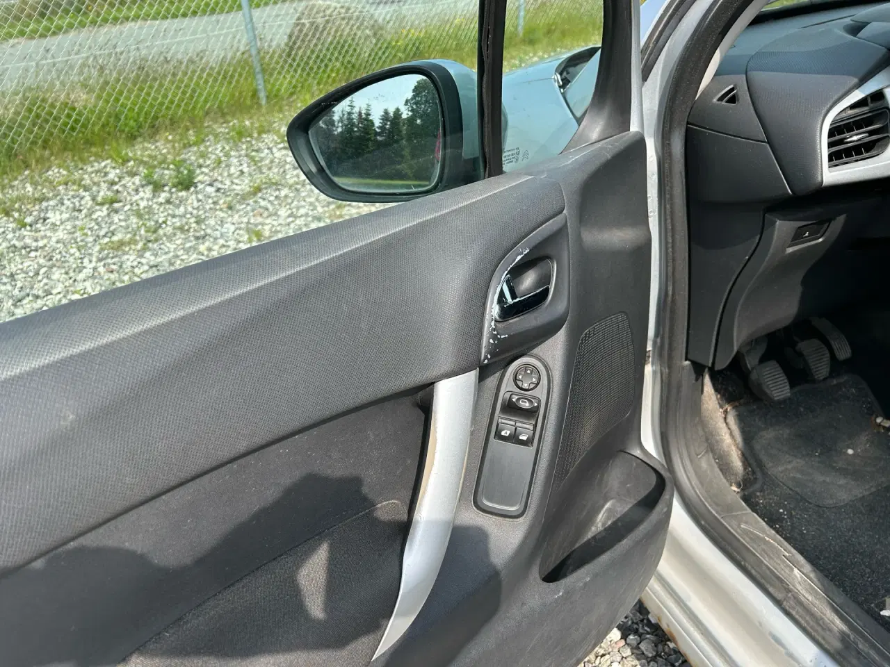 Billede 9 - Citroën C3 1,6 HDi FAP Dynamique 90HK 5d