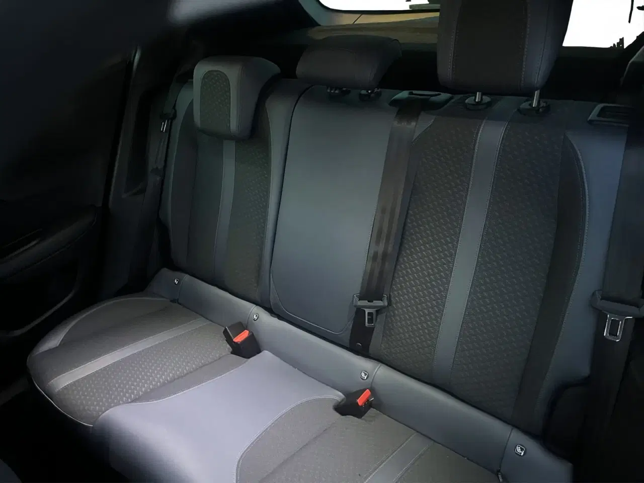 Billede 14 - Peugeot 2008 1,2 PureTech 130 Allure EAT8