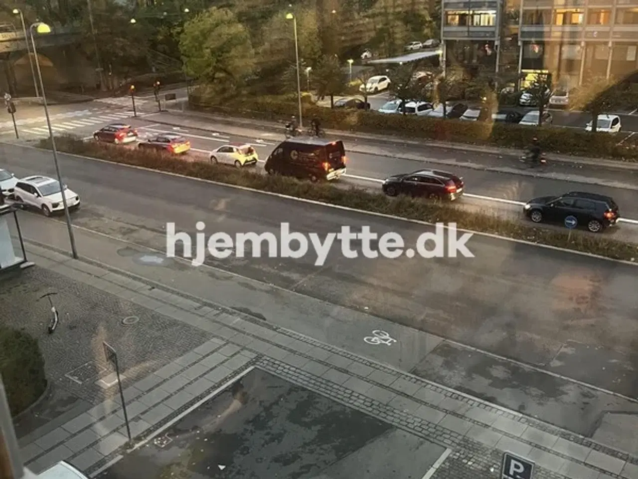 Billede 1 - Hjembytte - CamillaNielsensVej