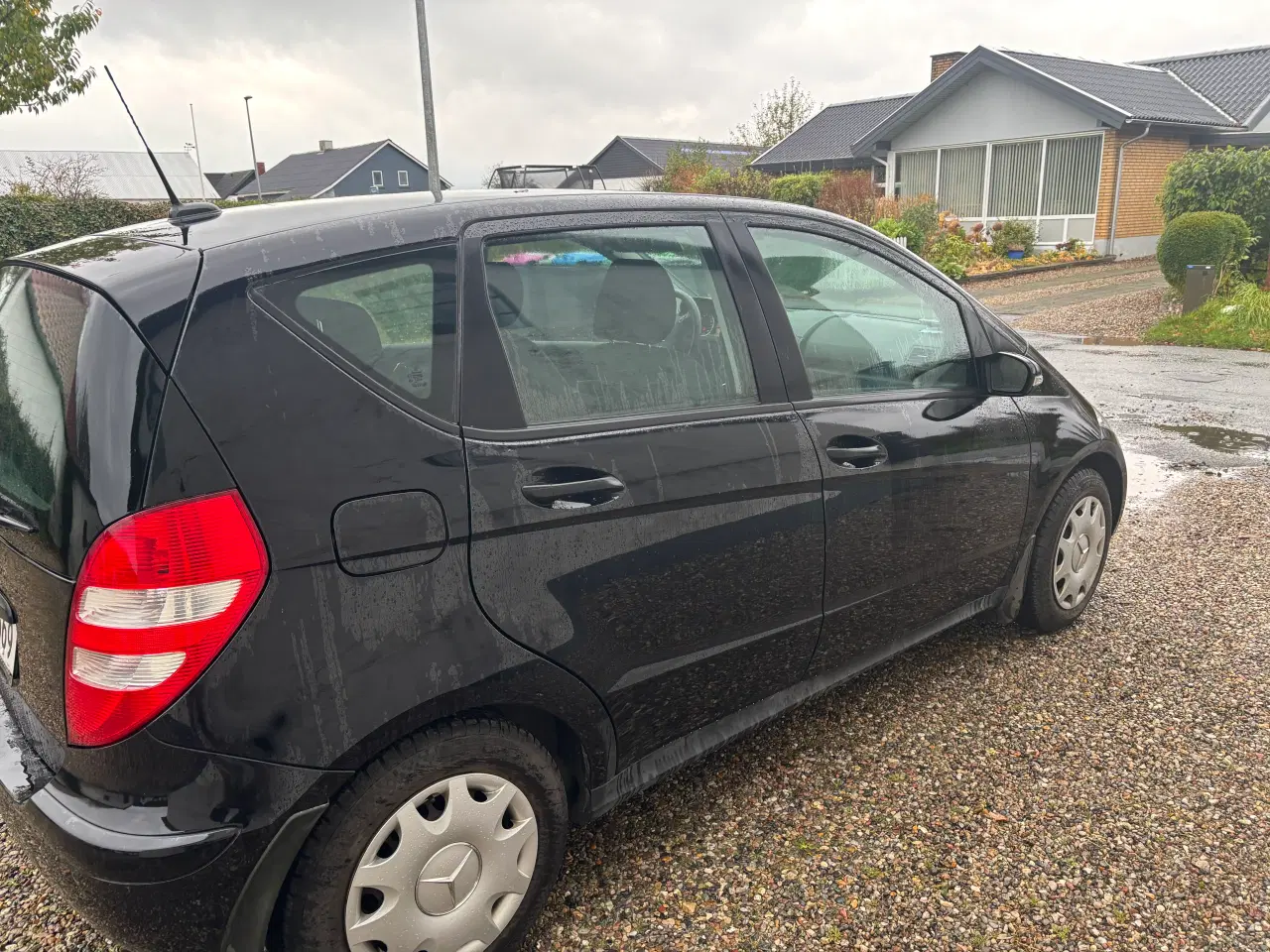 Billede 4 - Flot a klasse 