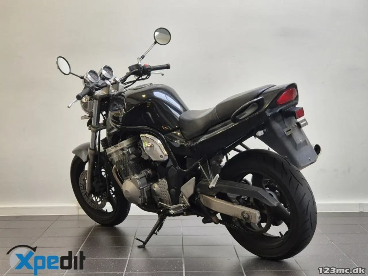 Billede 7 - Suzuki GSF 600 Bandit