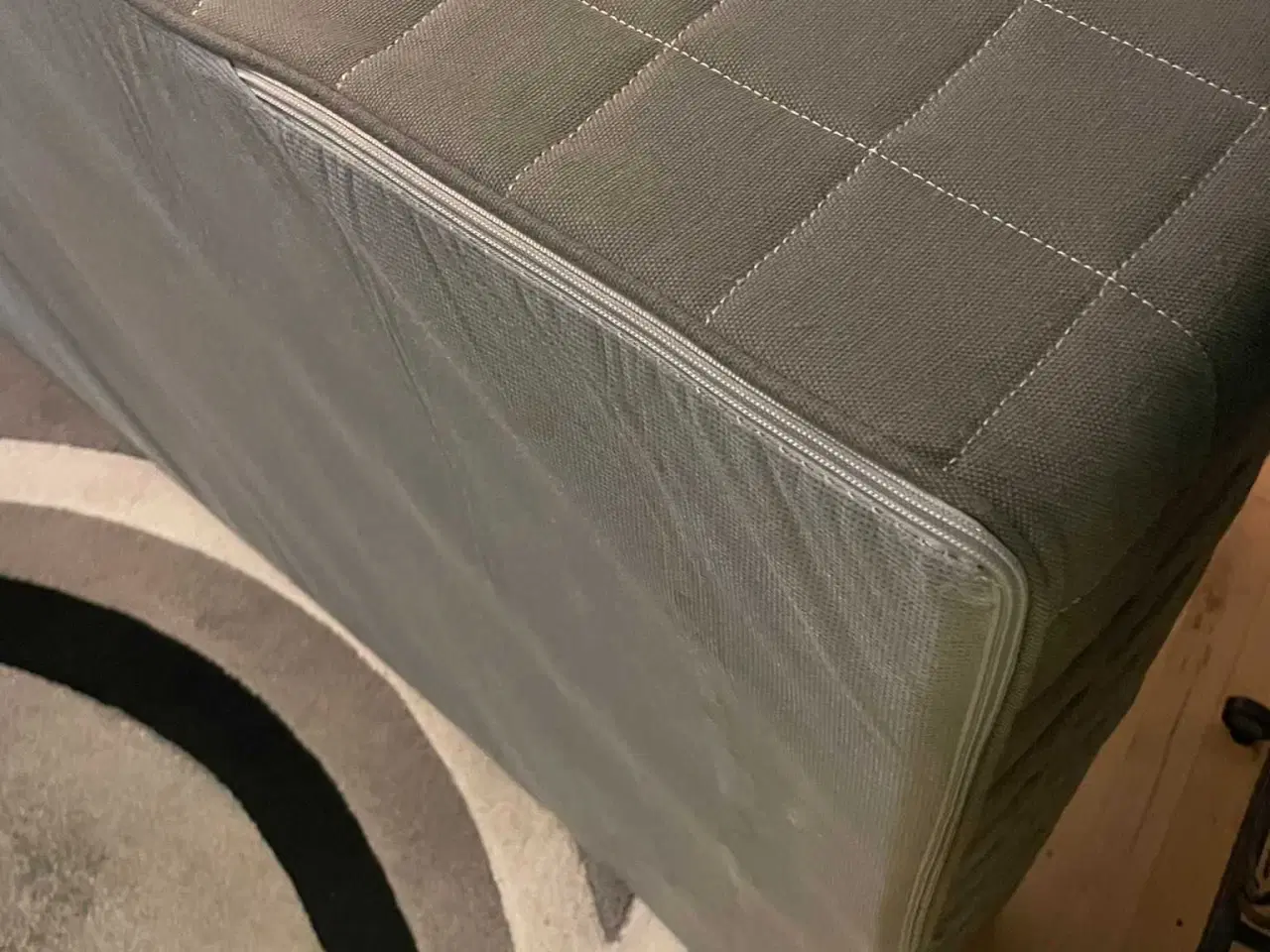 Billede 4 - Spring madras 