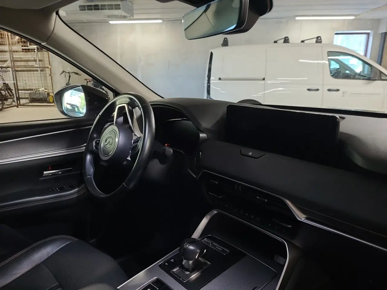 Billede 8 - Mazda CX-60 2,5 PHEV Homura aut. AWD