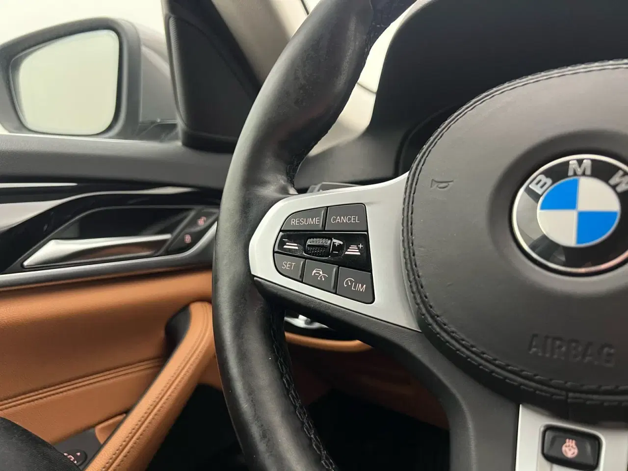 Billede 9 - BMW 530e 2,0 Sport Line aut.