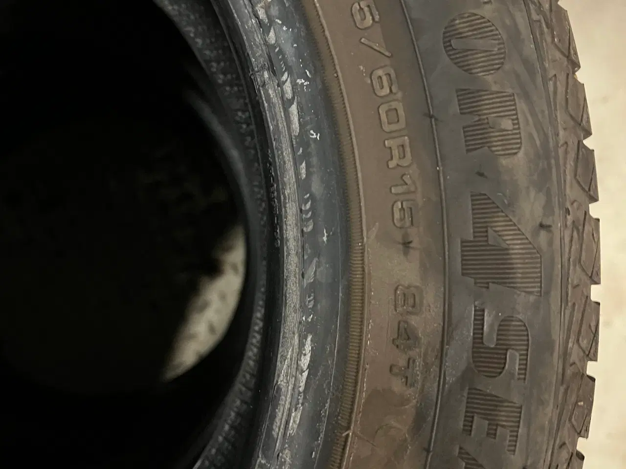 Billede 12 - 4 helårsdæk