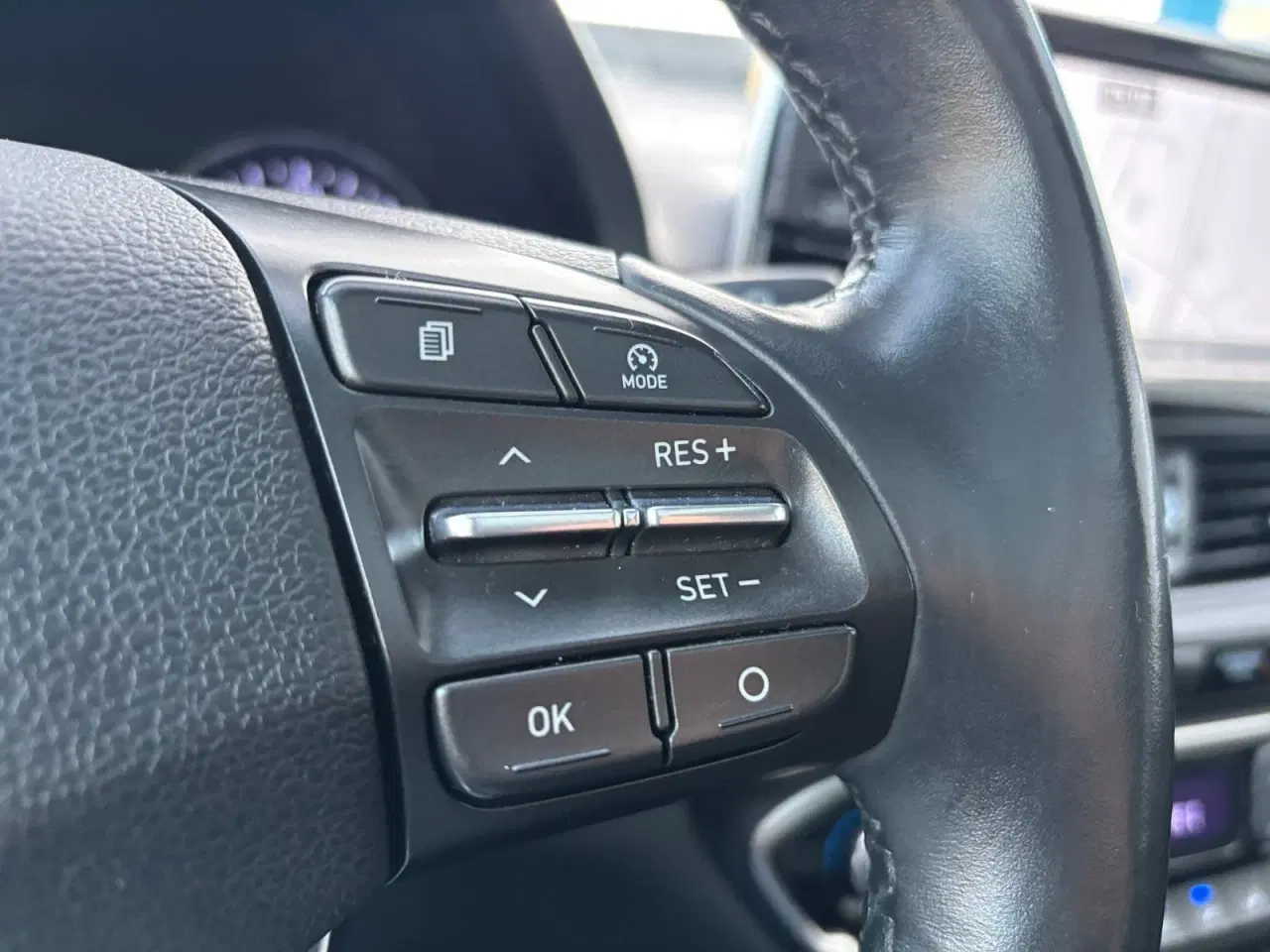 Billede 12 - Hyundai i30 1,4 T-GDi Premium stc. DCT