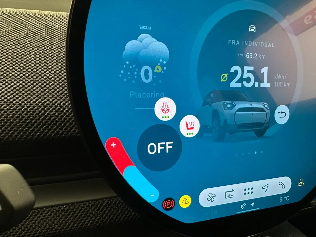 Billede 20 - MINI Aceman E  Classic Trim S