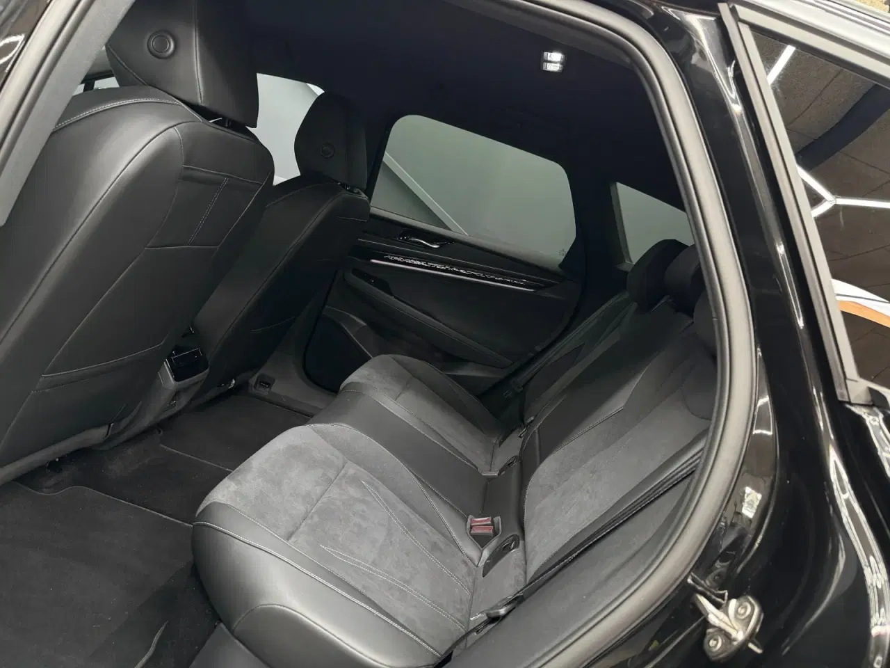 Billede 15 - VW ID.7 77 Pro Tourer