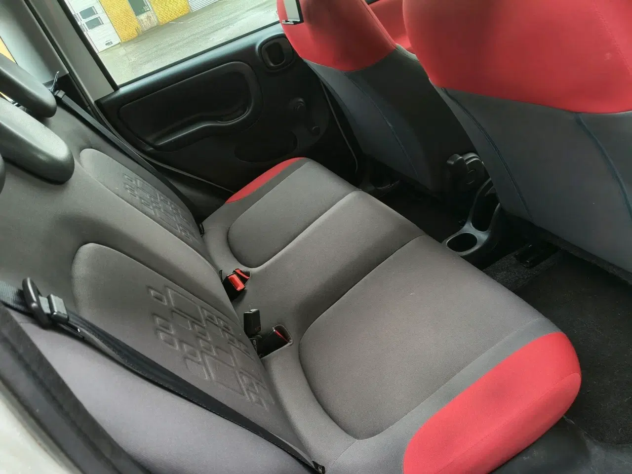 Billede 5 - Fiat Panda 0,9 TwinAir Popstar Start & Stop 65HK 5d