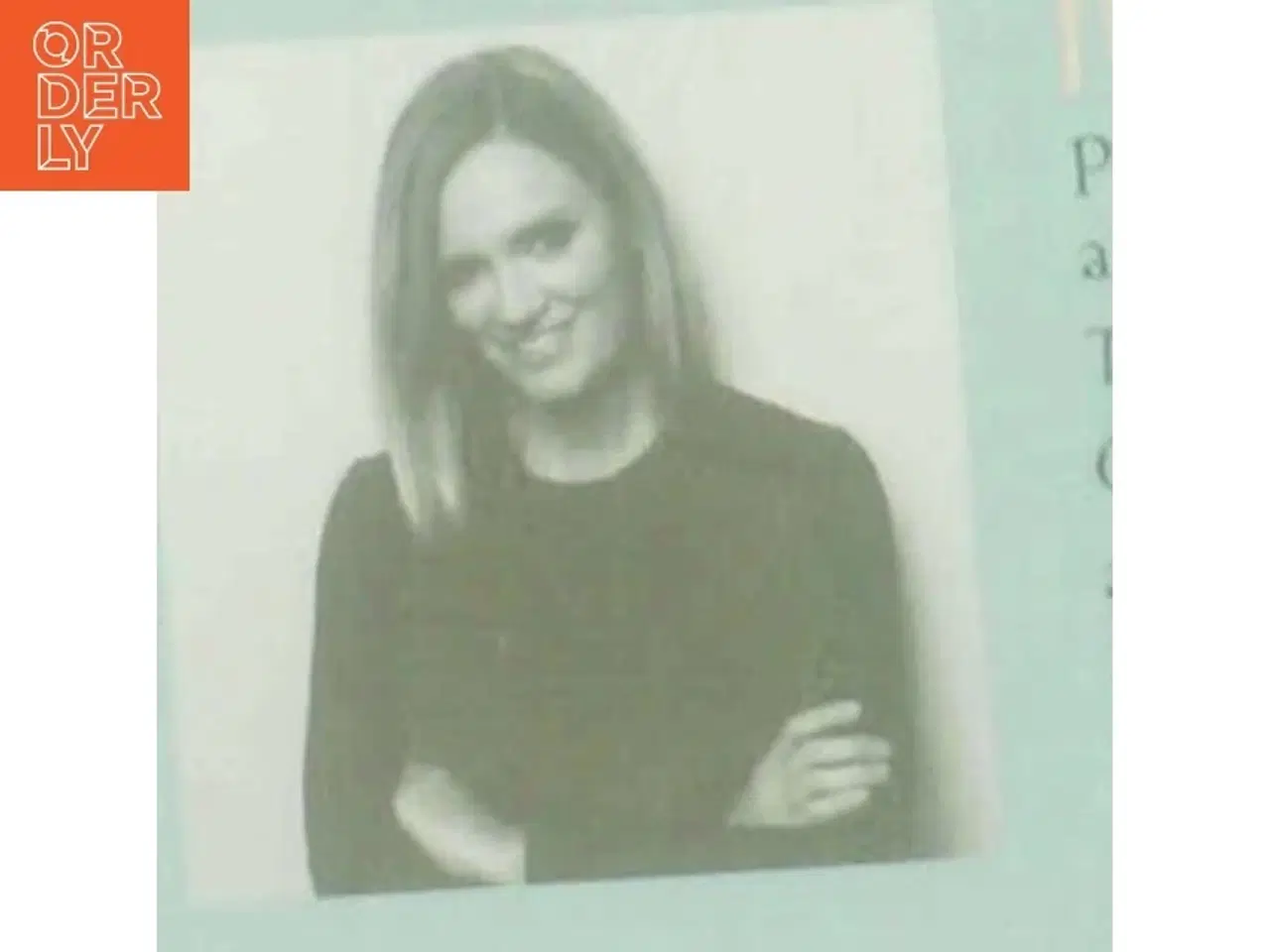 Billede 3 - Victoria : kvinden, der regerede verdens største imperium af Julia Baird (Bog)