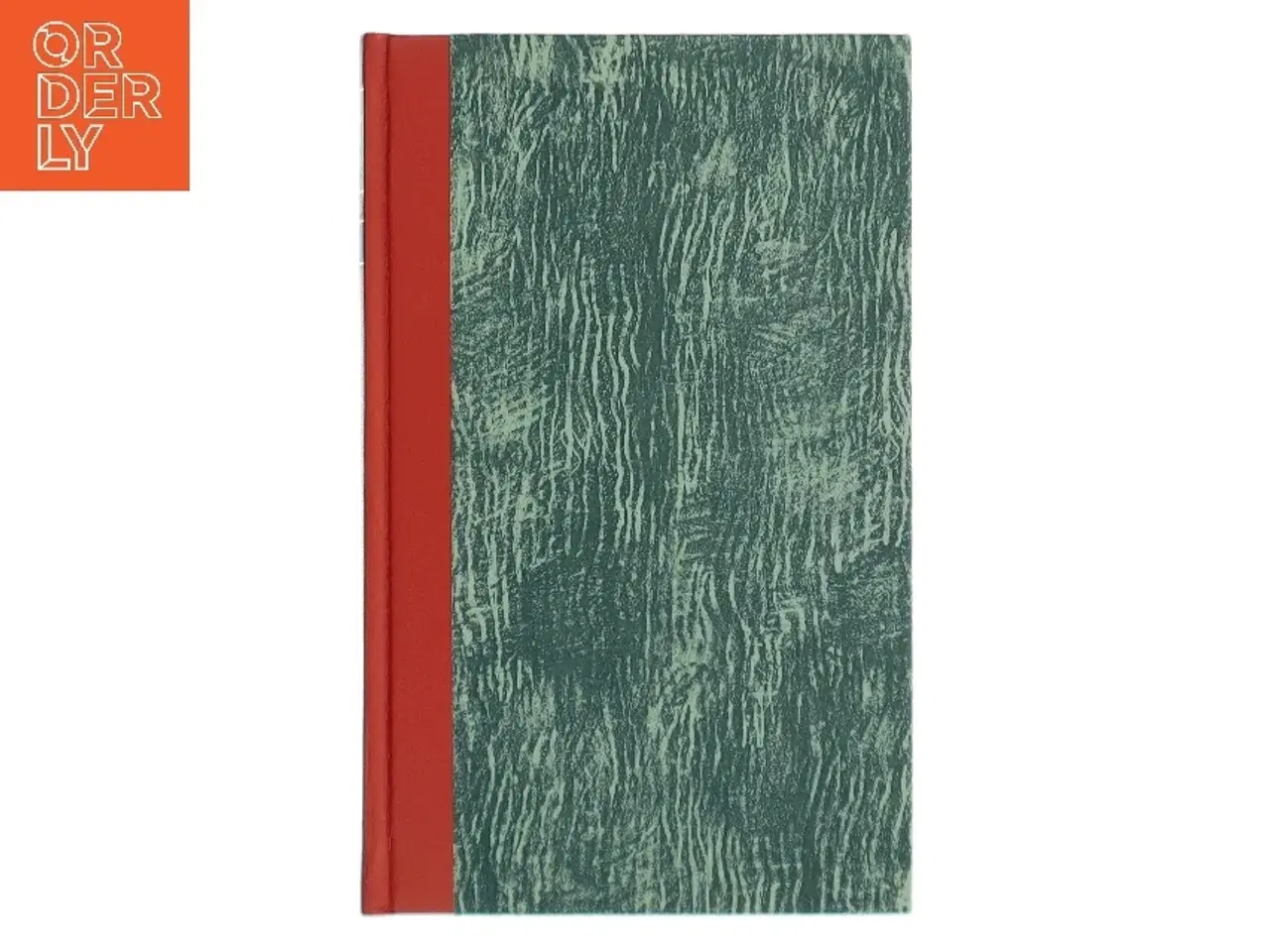 Billede 1 - Historisk Atlas af Ukendt (Bog)