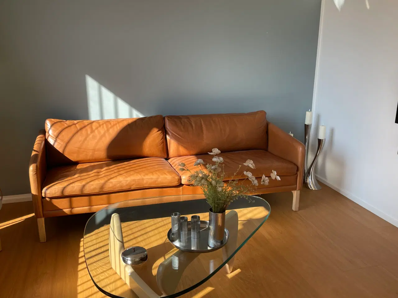 Billede 1 - Mogens Hansen Sling Update