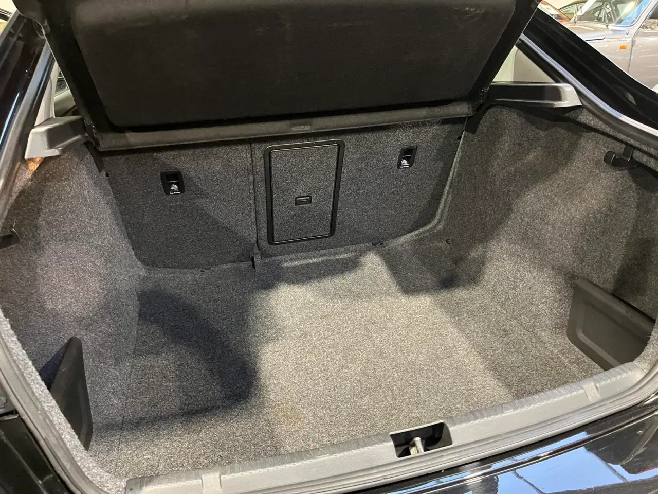 Billede 15 - SEAT Toledo 1.6 TDI 105 Ecomotive Hatchback – 2014