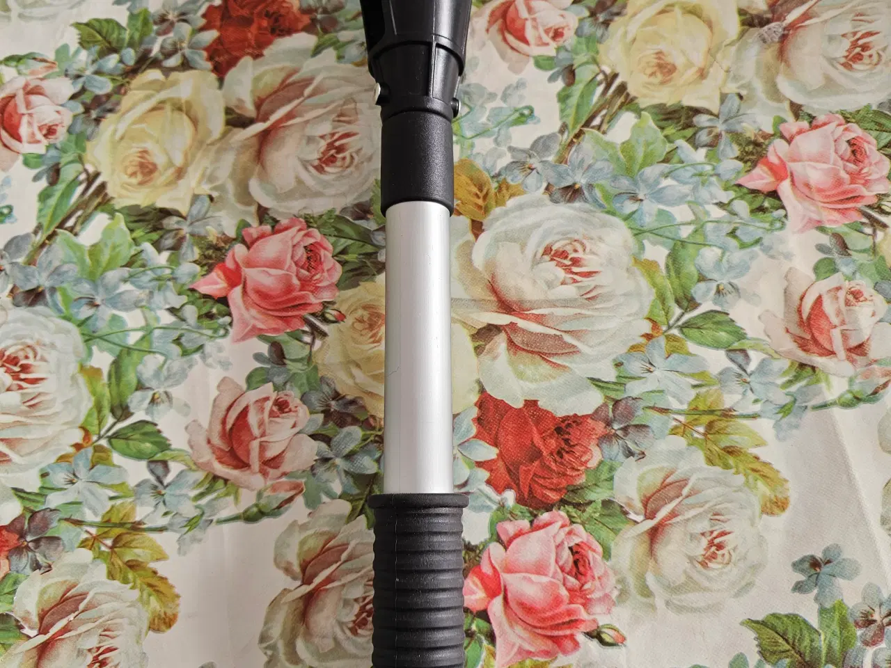 Billede 1 - Forlængerarm til Påhængsmotor