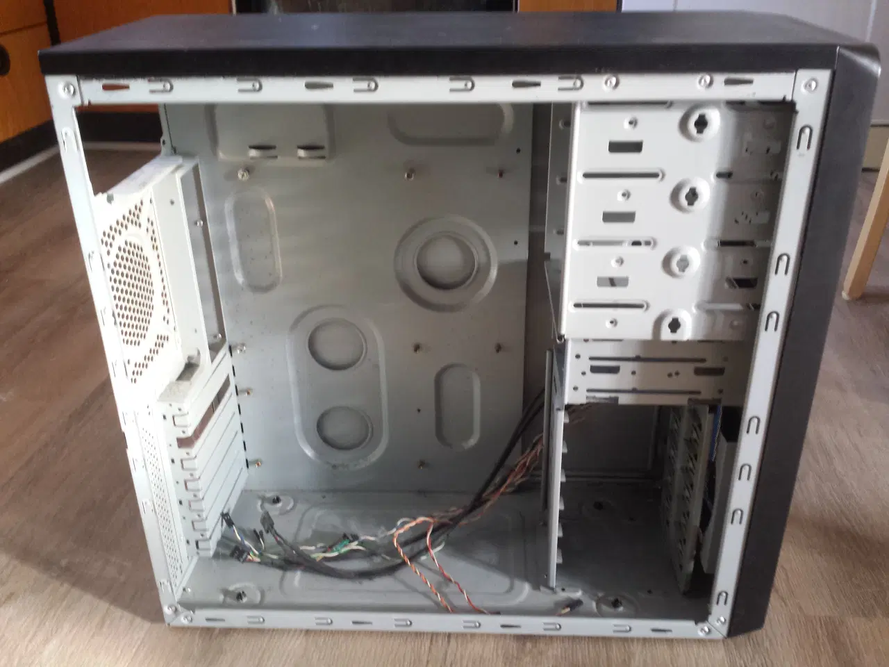 Billede 5 - Kabinet, Cooler Master Elite 310