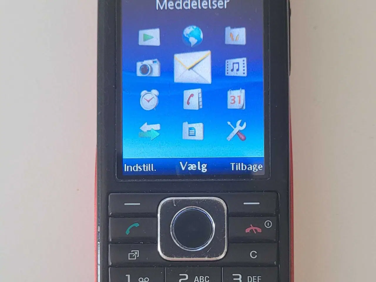 Billede 2 - Sony Ericsson J108i