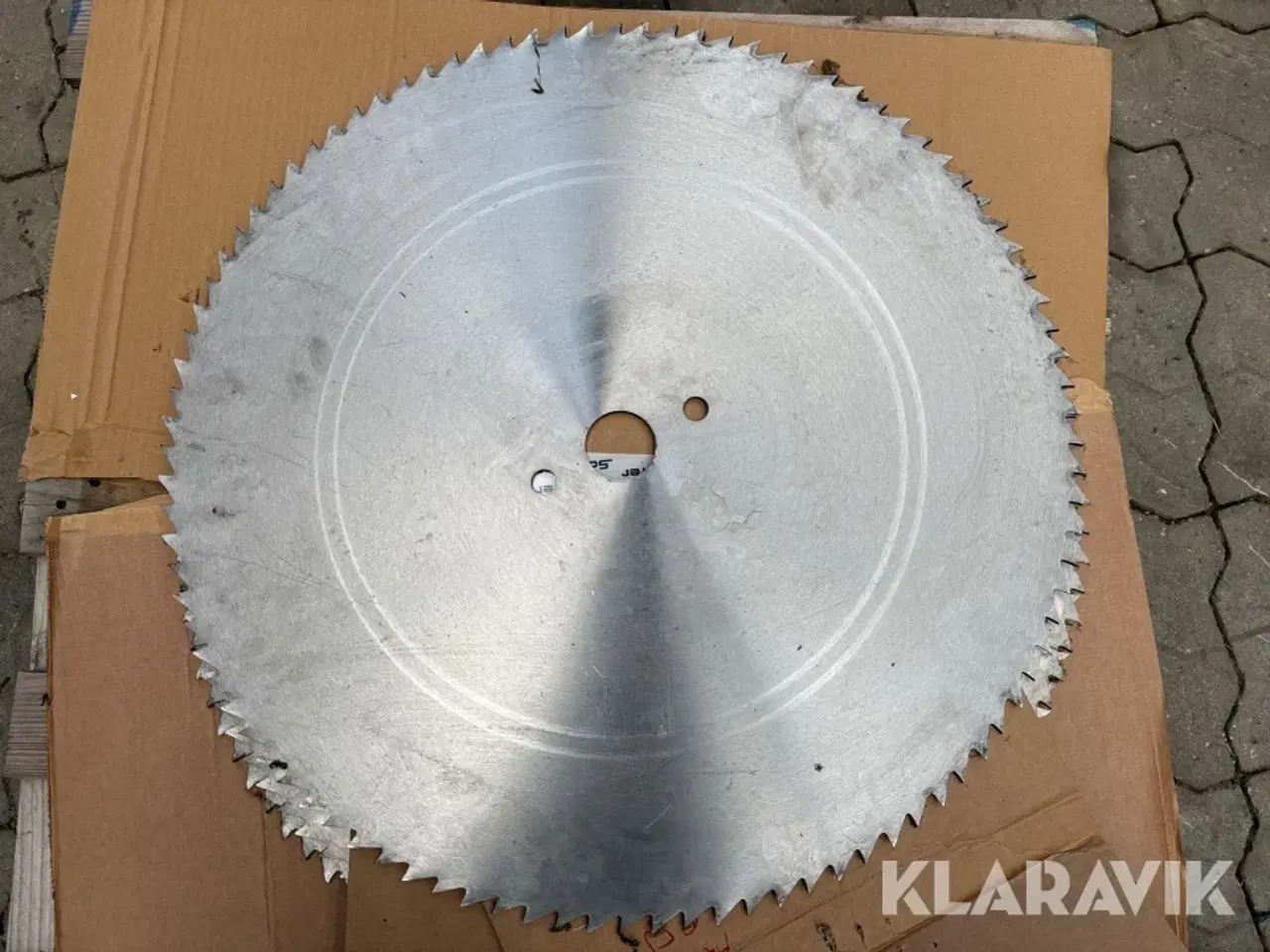 Billede 1 - Savklinger Kirogn 7120-0215 3 styk