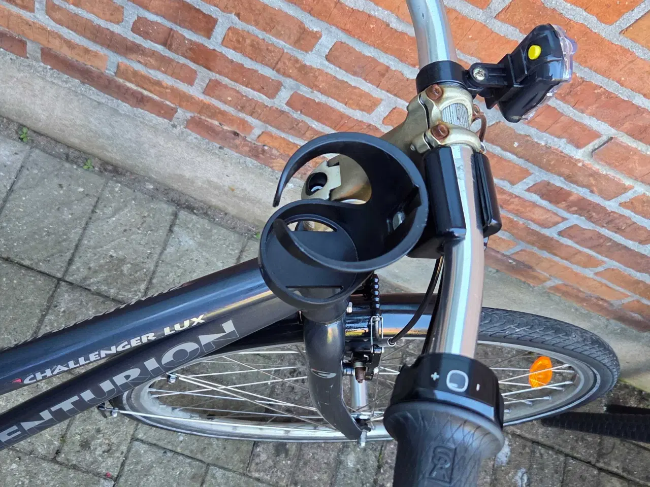 Billede 14 - CENTURION aluminium 