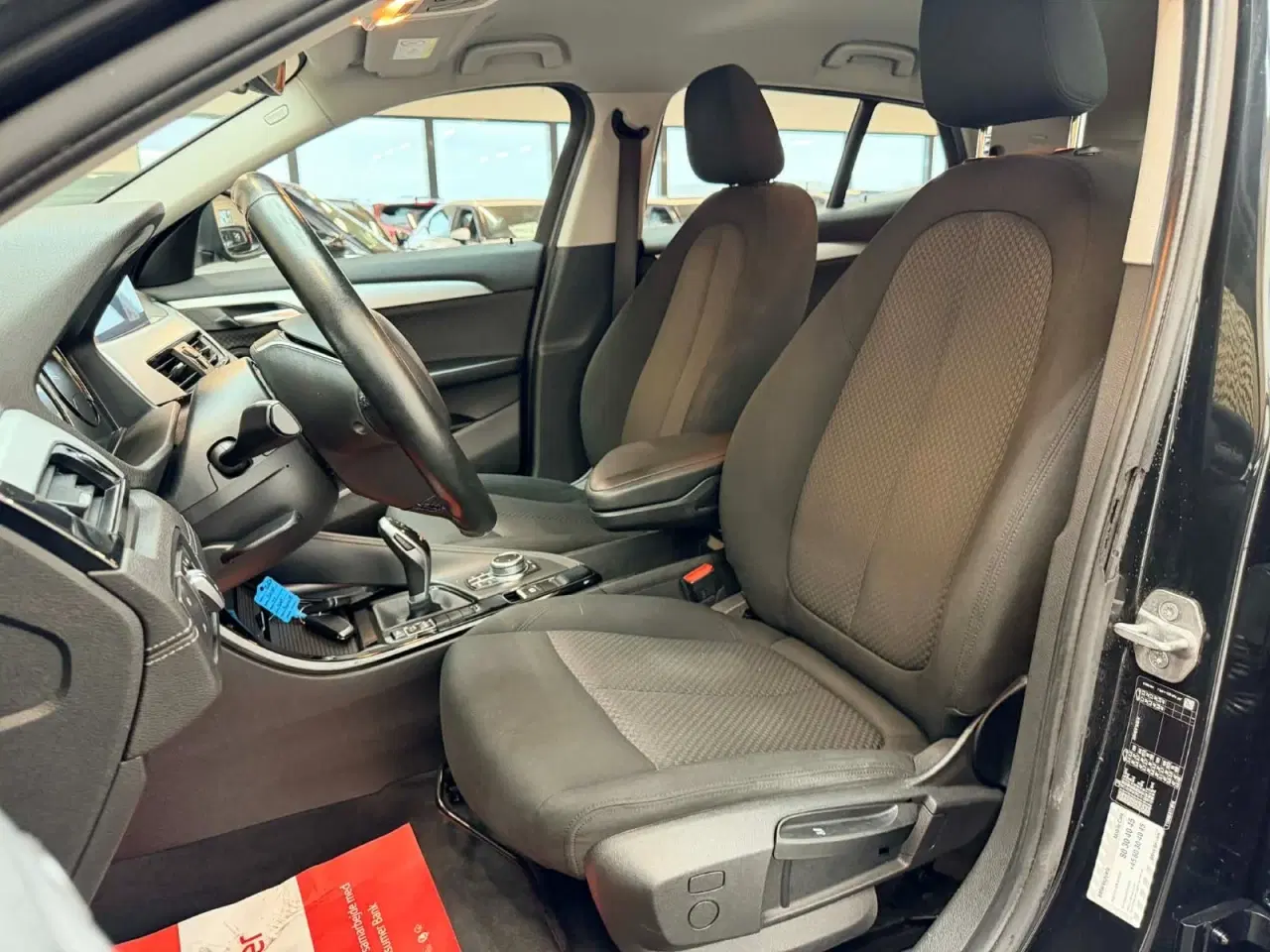 Billede 15 - BMW X2 2,0 sDrive20i Advantage aut.