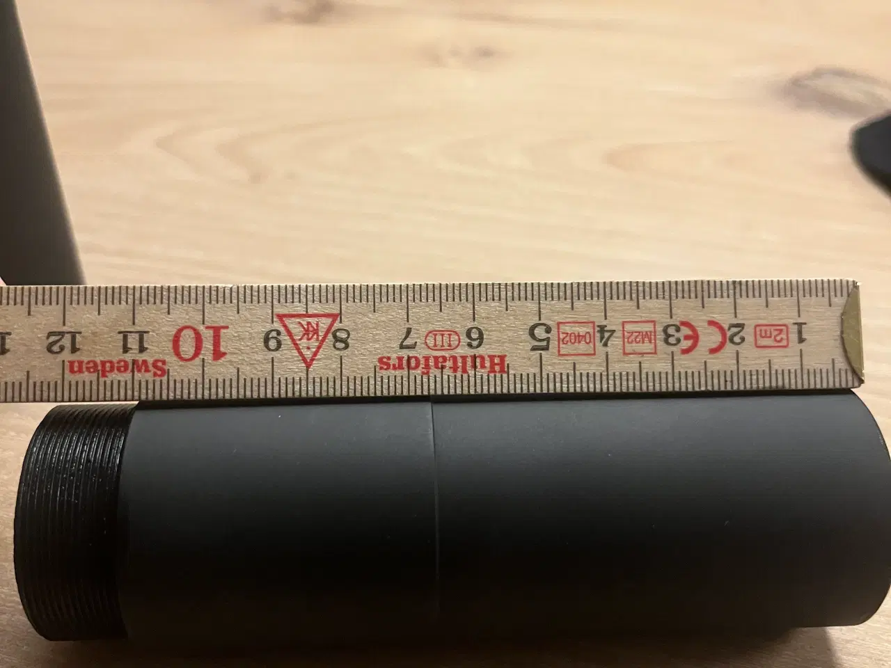 Billede 3 - Stalon Compact lyddæmper