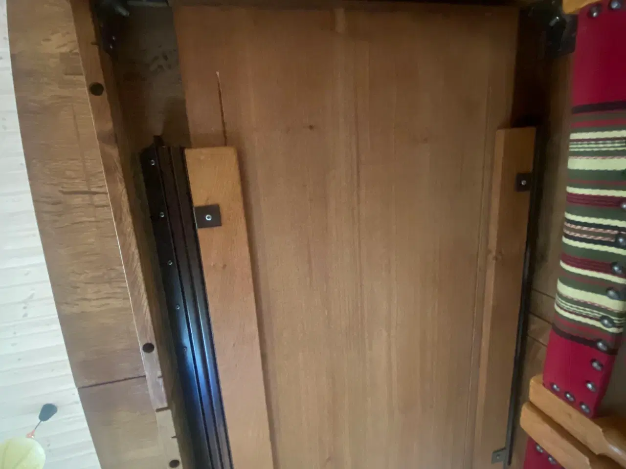 Billede 3 - Spisebord 