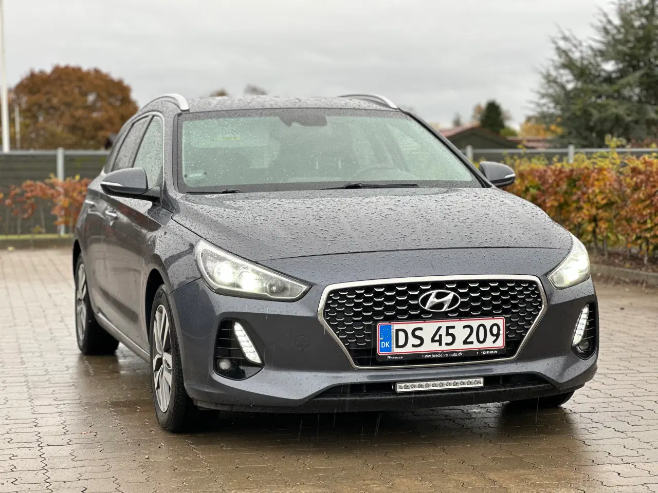 Billede 5 - Hyundai i30 2018