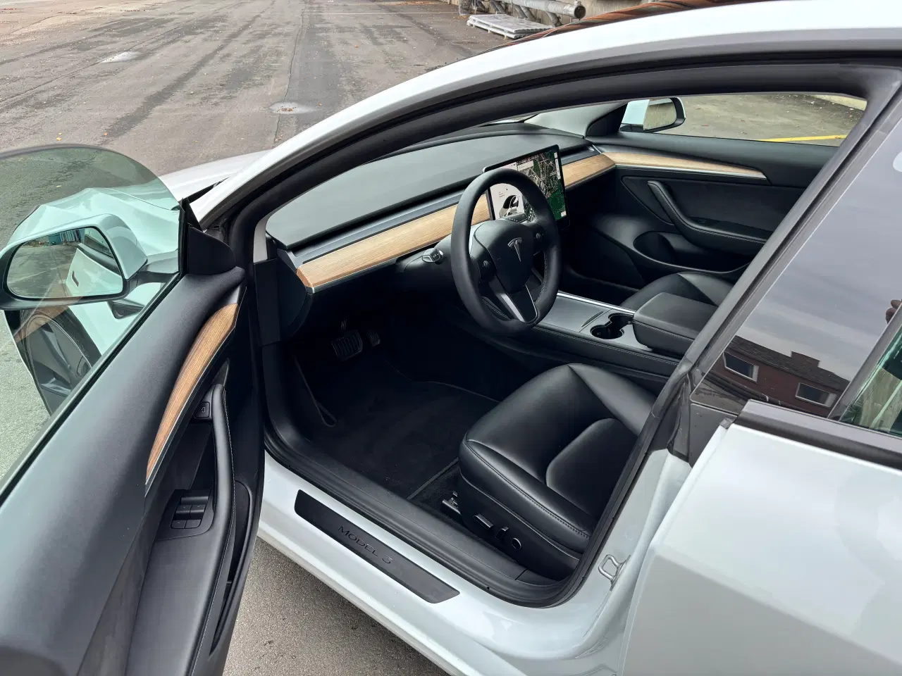 Billede 8 - Tesla Model 3 AWD Long Range