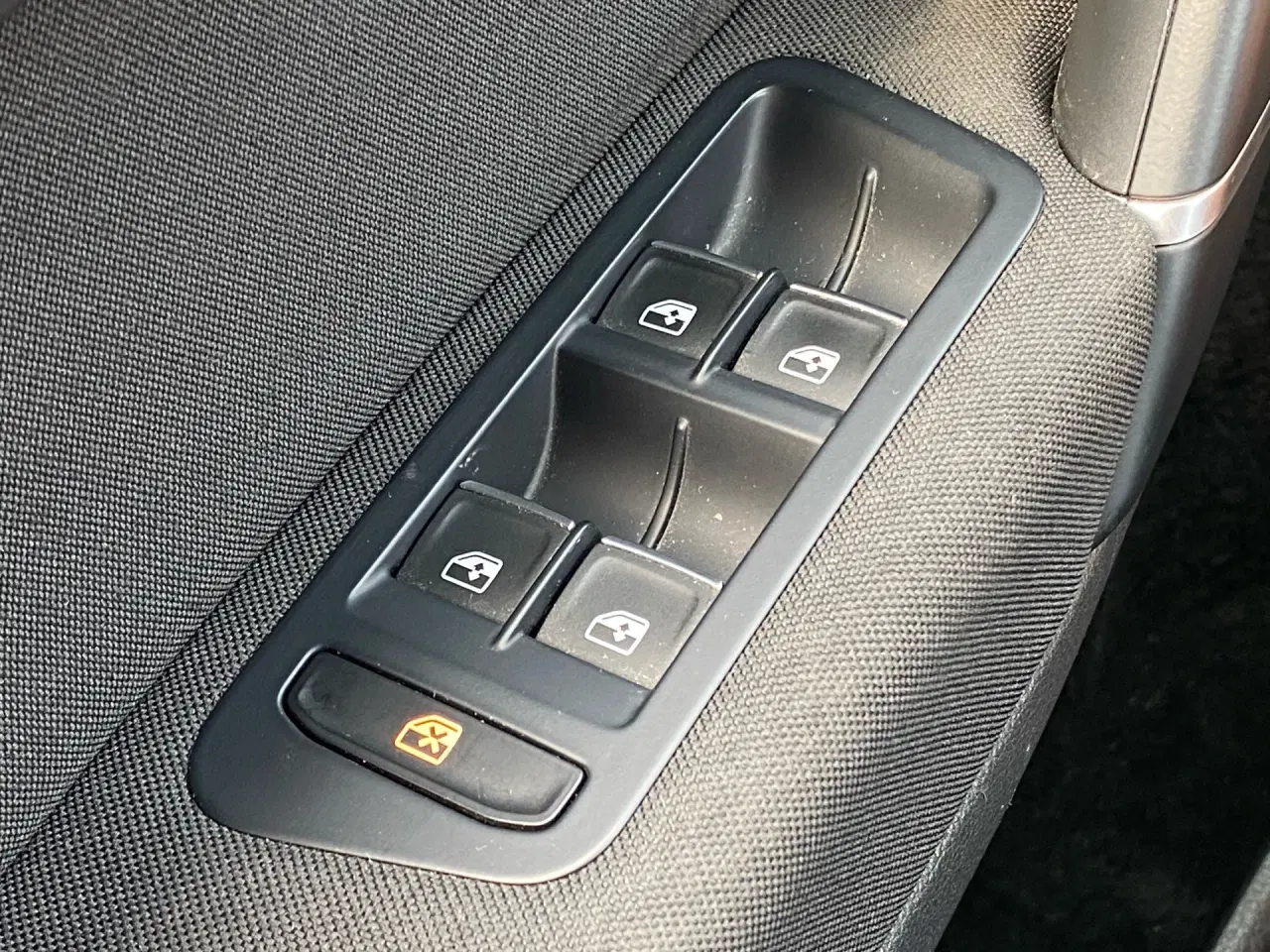 Billede 21 - VW Golf Sportsvan 1,4 TSI BMT R-Line DSG 150HK 7g Aut.