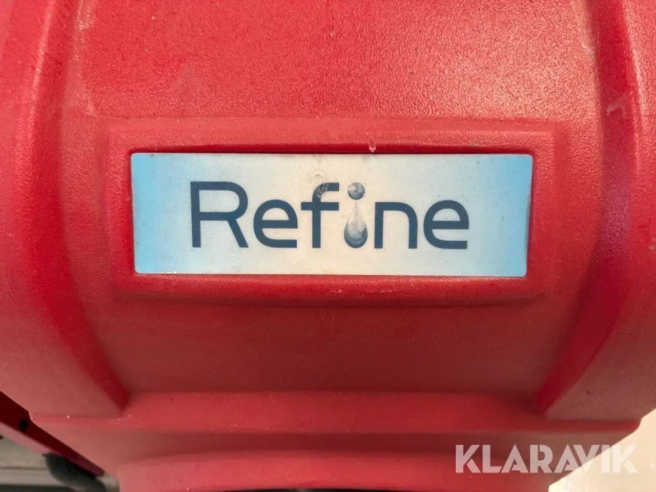 Billede 12 - Affugtere Corroventa / Refine K2 / 125 liter 2 styk