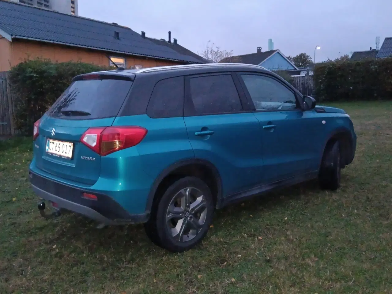 Billede 5 - Suzuki Vitara 1,6 Active